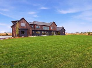 163 Reilley Rd, Bozeman, MT 59718