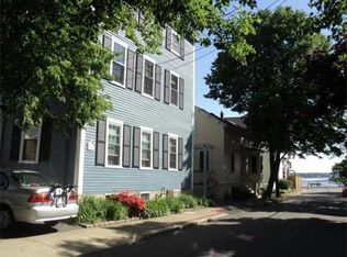 21 Pickman St #1, Salem, MA 01970