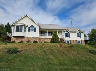 4786 Lotz Ave SE, East Canton, OH 44730