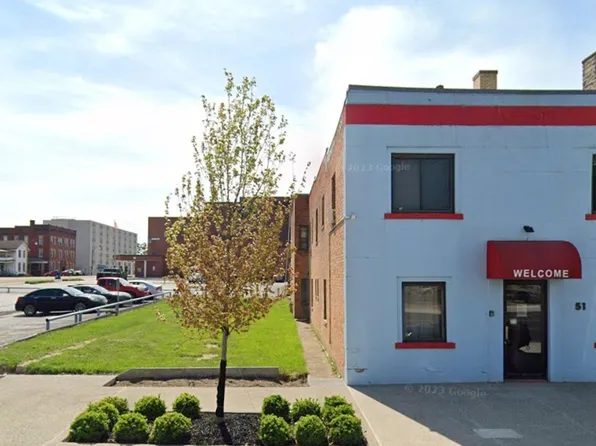51 N 4th St, 51 N 4th St APT C, Newark, OH 43055