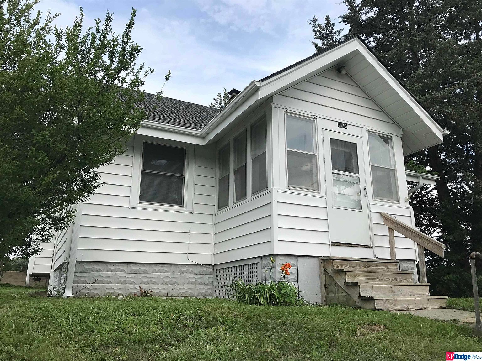 1115 N 45th St, Omaha, NE 68132 Zillow