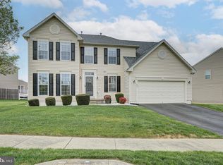 321 Androssan Pl, Townsend, DE 19734