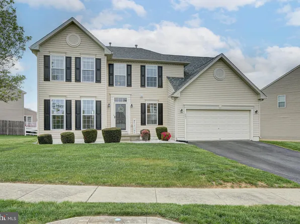 321 Androssan Pl, Townsend, DE 19734