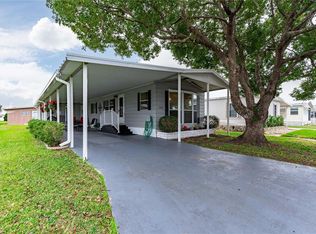 5312 Ventura Dr, Zephyrhills, FL 33541