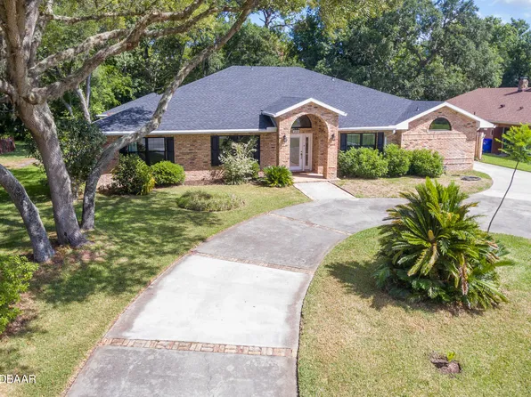 1839 Spruce Creek Blvd, Pt Orange, FL 32128