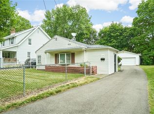 717 Storer Ave, Akron, OH 44320