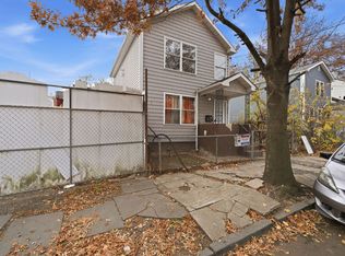 212 N 1st St FLOOR 2, Paterson, NJ