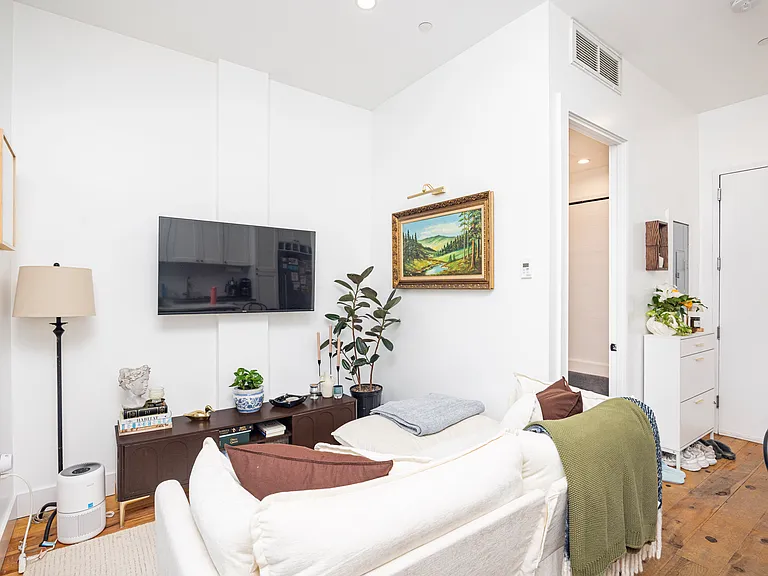 291 Metropolitan Ave #5D — Photo 4