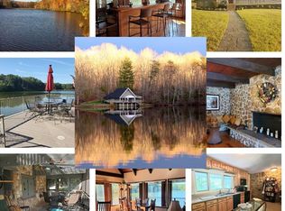 2555 Liberty Hill Rd, Powhatan, VA 23139