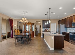 20728 W LEGEND Trail, Buckeye, AZ 85396