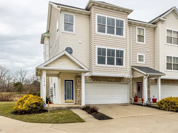 17619 Wildwood Ln #310, Cleveland, OH 44119