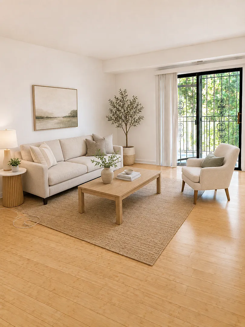 2026 Move-In Special $500 Lease Signing Bonus!! Cozy 1-Bedroom Apartment With W/D & Parking In So... — Photo 2