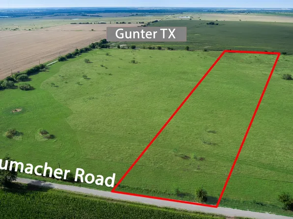 795 Schumacher Rd #2A, Gunter, TX 75058