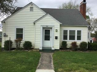 1014 Carson St, Greeneville, TN 37743