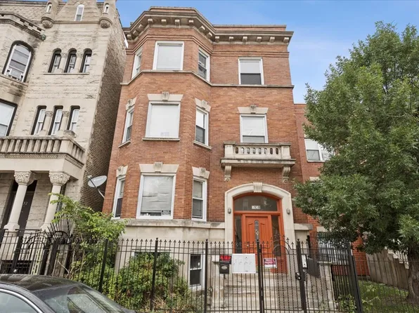 3128 W Warren Blvd, Chicago, IL 60612