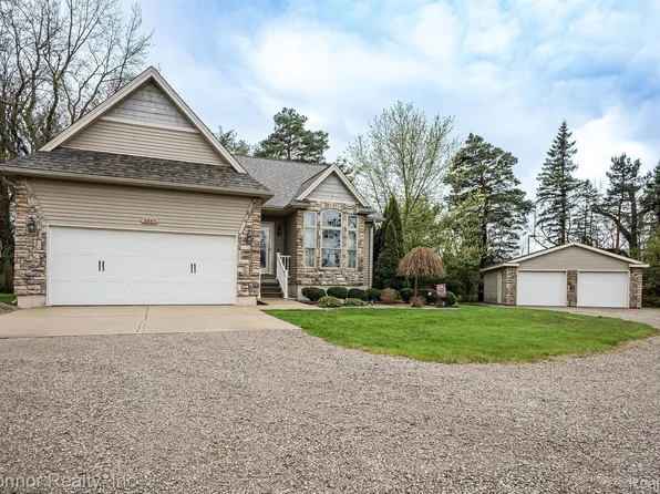 5345 Atkins Rd, Smiths Creek, MI 48074