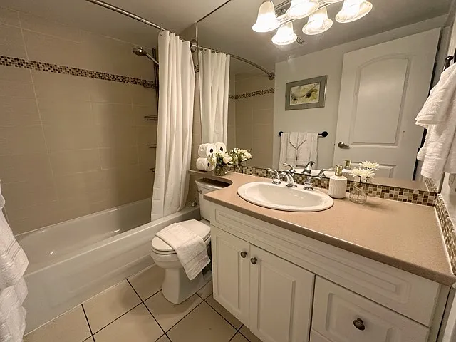 1955 Woodway Pl #411 — Photo 20