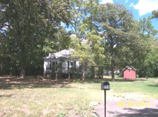 710 Sunset St, Cabool, MO 65689