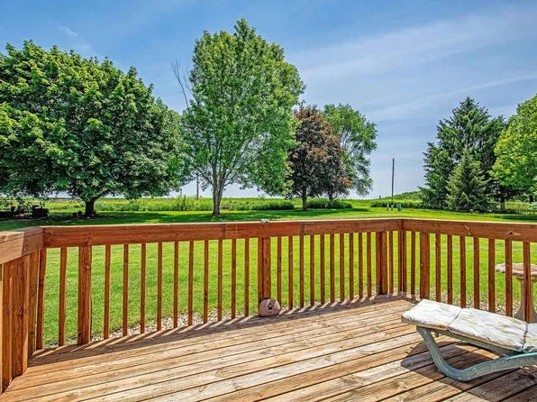 3865 SUNNY WOOD Drive, Deforest, WI 53532