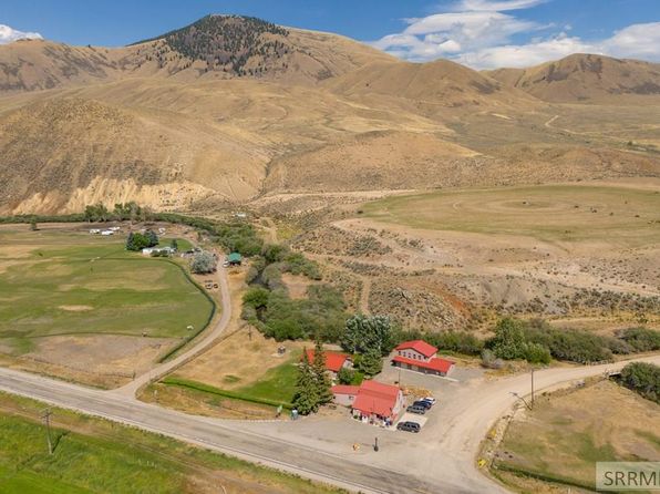 3000 Lemhi Rd, Lemhi, ID 83465