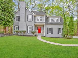 3200 Key Dr SW, Atlanta, GA 30311