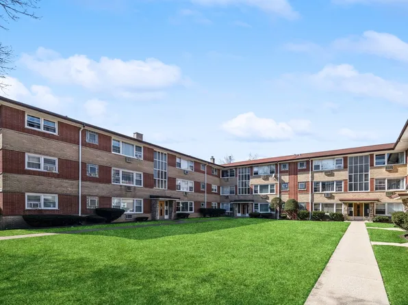 4326 N Keystone Ave APT 3C, Chicago, IL 60641