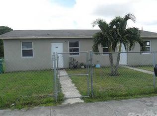 13840 SW 266th St, Naranja, FL 33032