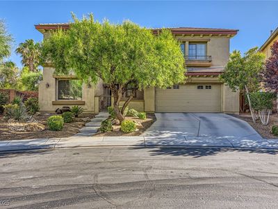 4217 Bridesmaid Falls Ave, North Las Vegas, NV, 89085