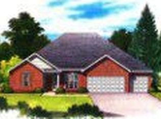 103 Winding Creek Rd NW, Madison, AL 35757