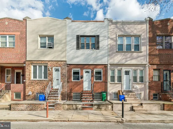 2841 S Alder St, Philadelphia, PA 19148