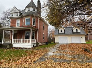 69 Spring Avenue Ext, Ellwood City, PA 16117
