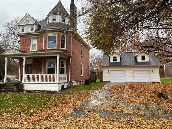 69 Spring Avenue Ext, Ellwood City, PA 16117