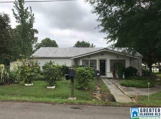 509 Cave Rd, Anniston, AL 36206