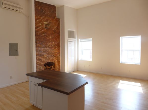 1705 N Calvert St #3A