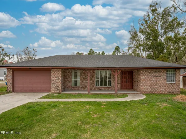 12600 DESOTO Street, Jacksonville, FL 32218