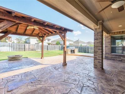 2816 Dusty Chisolm Trl, Pflugerville, TX, 78660
