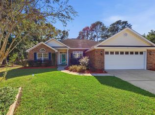 2267 Wedgefield Rd., Georgetown, SC 29440