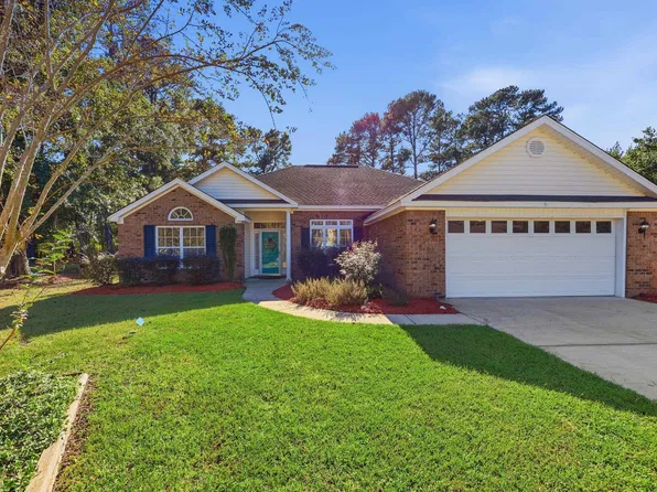 2267 Wedgefield Rd., Georgetown, SC 29440