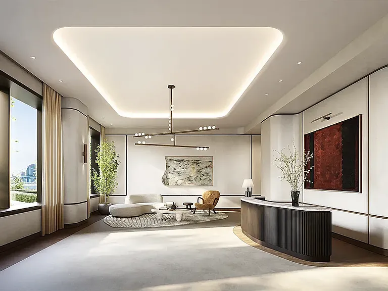 480 Kent Ave #Penthouse 1F — Photo 14