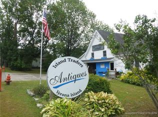 67 Us Hwy 1, Verona Island, ME 04416