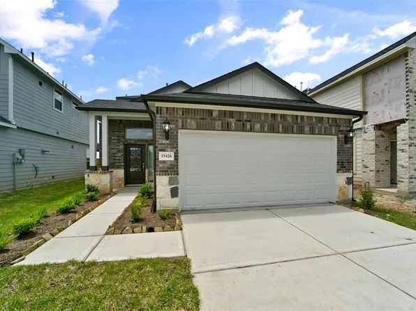 15426 Bollardpoint Lane, Houston, TX 77053
