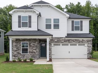 512 Southland Dr, Zebulon, NC 27597