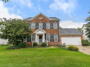 8966 Kingsley Dr, Reynoldsburg, OH