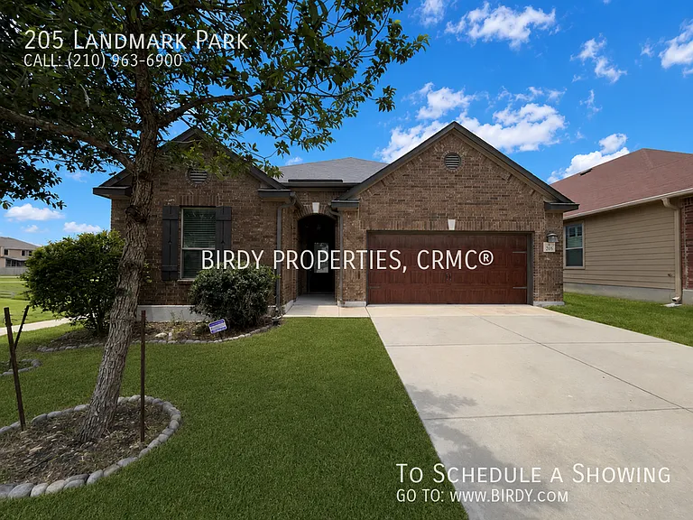 205 Landmark Park — Photo 1