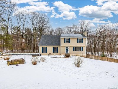 130 Cook Rd, Tolland, CT, 06084
