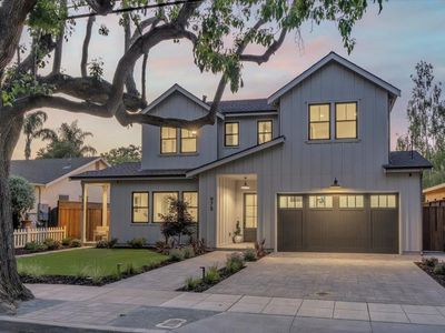 975 Louise Ave, San Jose, CA, 95125