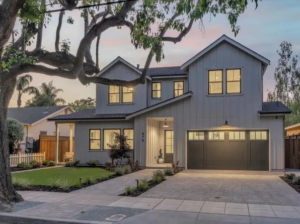 975 Louise Ave, San Jose, CA 95125