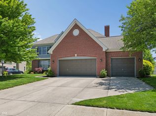 11719 Mesa Valley Ct, Fishers, IN 46038