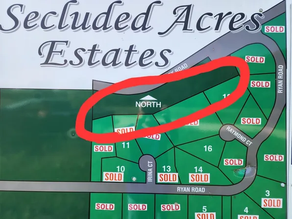 Outlots 1 & 3 Rock Road, Platteville, WI 53818