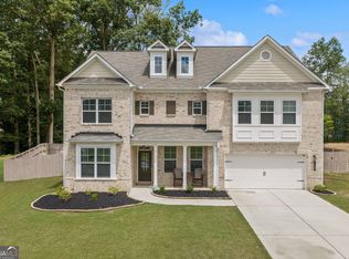 2453 Oxenwood Dr, Marietta, GA 30064